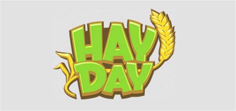 hay day not working after new update.